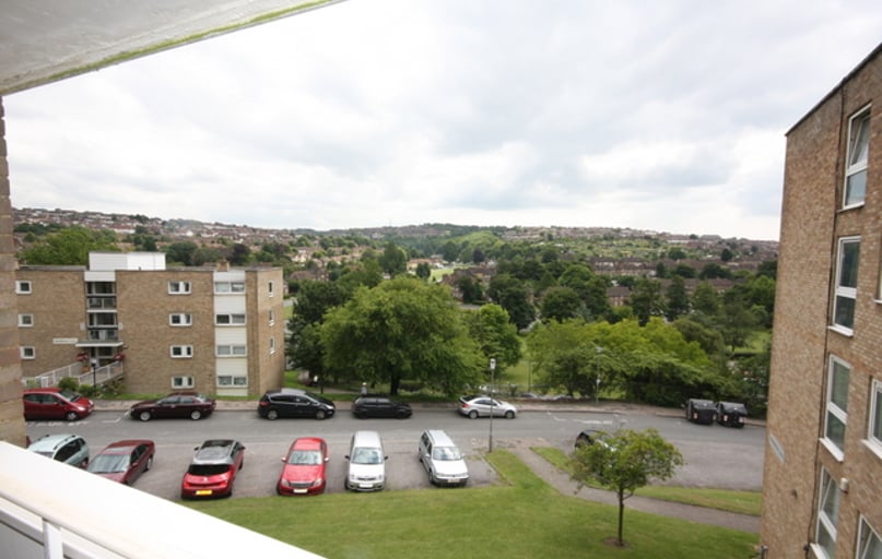 Highbrook close, Lewes road, Brighton - Image 1